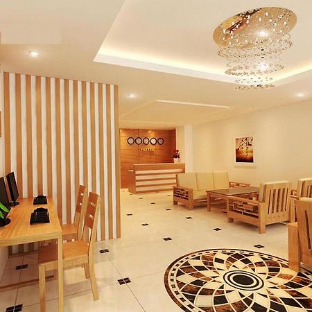 Siren Flower Hotel Να Τρανγκ Εξωτερικό φωτογραφία