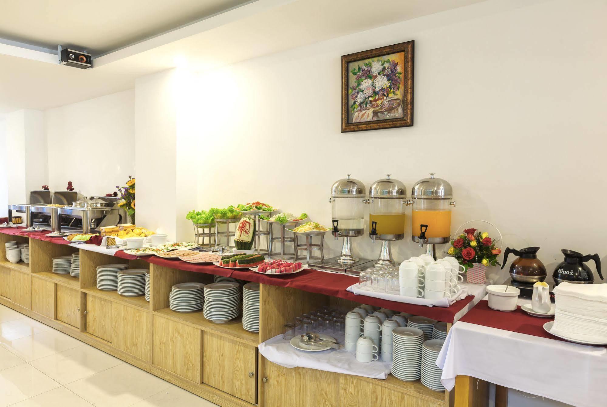 Siren Flower Hotel Να Τρανγκ Εξωτερικό φωτογραφία